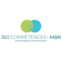 360 Compétences٠MBR® logo - Similar company to Formaperf