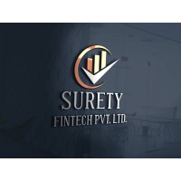 Surety Fintech Pvt Ltd logo - Similar company to Payprime
