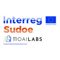 MOAI LABS logo - Similar company to Horus Ml