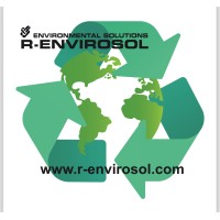 EURL R ENVIROSOL logo - Similar company to Salher