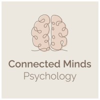 Connected Minds Psychology logo - Similar company to The Sam Centre