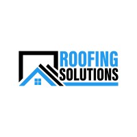 Roofing Solutions NC LLC logo - Similar company to Mccoy Roofing