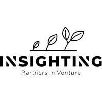 Insighting partners in venture logo - Similar company to Squared