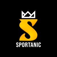 The Sportanic logo - Similar company to Brassbound