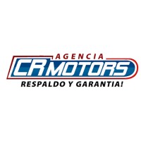 CR MOTORS SA logo - Similar company to Bluecar Sa
