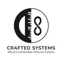 Crafted Systems logo - Similar company to Crafted Systems