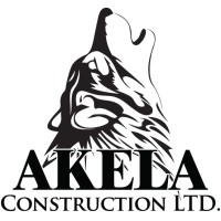 Akela Construction Ltd logo - Similar company to Akela Group
