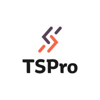 TSPro, LLC logo - Similar company to Web Creations & Consulting, Llc