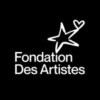 Fondation des artistes logo - Similar company to Pour 3 Points