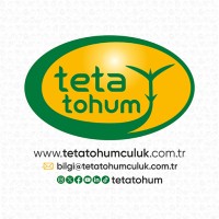 Teta Seeds logo - Similar company to Milknroll