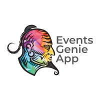 Events Genie logo - Similar company to Corpvenue