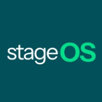 stage_OS logo - Similar company to Venixs
