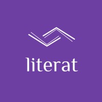 Literat logo - Similar company to Camys Concept