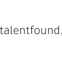 talentfound logo - Similar company to Gianluca Strollo