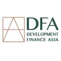 Development Finance Asia logo - Similar company to Active Data Technologies, Inc.