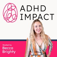 ADHD Impact Podcasts logo - Similar company to It'S A Sublime Life