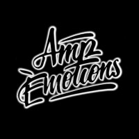 Amplitude Emotions logo - Similar company to Shapeable