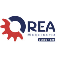 Orea logo - Similar company to Rocketto