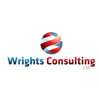 Wrights Consulting Ltd logo - Similar company to Dignity Finance & Investment Ltd