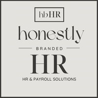 Honestly Branded HR logo - Similar company to Sullivan Benefits