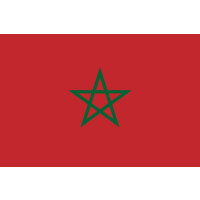 Moorish Science Temple of America logo - Similar company to Bevspot