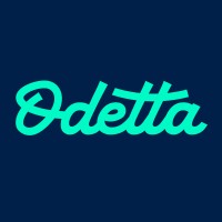 Odetta logo - Similar company to Odetta, Inc.