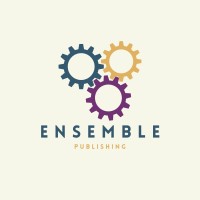 Ensemble Publishing logo - Similar company to I Read Your Writing