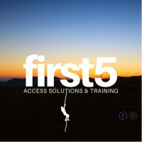 First 5
