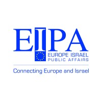 EIPA (Europe Israel Public Affairs) logo - Similar company to Aepj