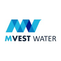 M Vest Water logo - Similar company to Poly Pipe Solutions