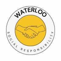 Waterloo Social Responsibility logo - Similar company to Npo Consulting