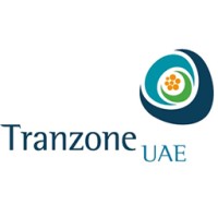 Tranzone UAE logo - Similar company to Tranzone Healthcare Logistics Uae
