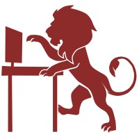 Lioncode Games logo - Similar company to Lion Code Ltd