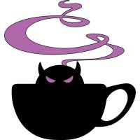Caffiend Games logo - Similar company to Digitera