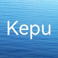 Kepu Services logo - Similar company to Seraphic Studios