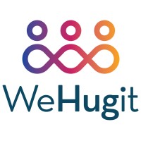 WeHugit logo - Similar company to Hi-Tec-Support Gmbh