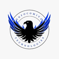 Infocomiva Technologies logo - Similar company to Tea Frontier