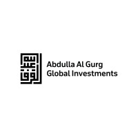 Abdulla Al Gurg Global Investments logo - Similar company to D11 Group