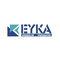 EYKA HİDROLİK PNÖMATİK LTD ŞTİ logo - Similar company to Statik Hidrolik