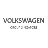 Volkswagen Group Singapore logo - Similar company to C & A Dental Studio