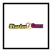 Starter Girlz logo - Similar company to Leadhership Network For Women