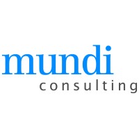 mundi consulting ag logo - Similar company to Capaul Consulting