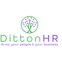 Ditton HR Ltd logo - Similar company to Adventure Ashram