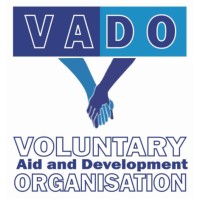 Voluntary Aid logo - Similar company to Berflow