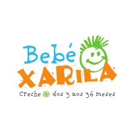 Creche Bebé Xarila logo - Similar company to Creche Com Sabor E Saúde