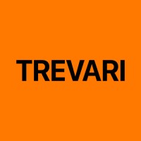 TREVARI logo - Similar company to Creatrip Inc. - Korea Your Way