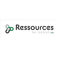 Ressources RH Group logo - Similar company to Ressources Rh