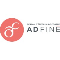 AD FINE logo - Similar company to Manaslu Ing.