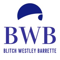 Blitch Westley Barrette, S.C. logo - Similar company to Krissman & Silver Llp
