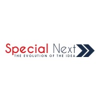 SpecialNext logo - Similar company to Zaeoon